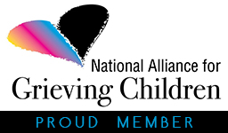 National Alliance for Grieving Children Member